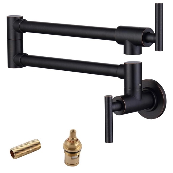 Other - Pot Filler Faucet